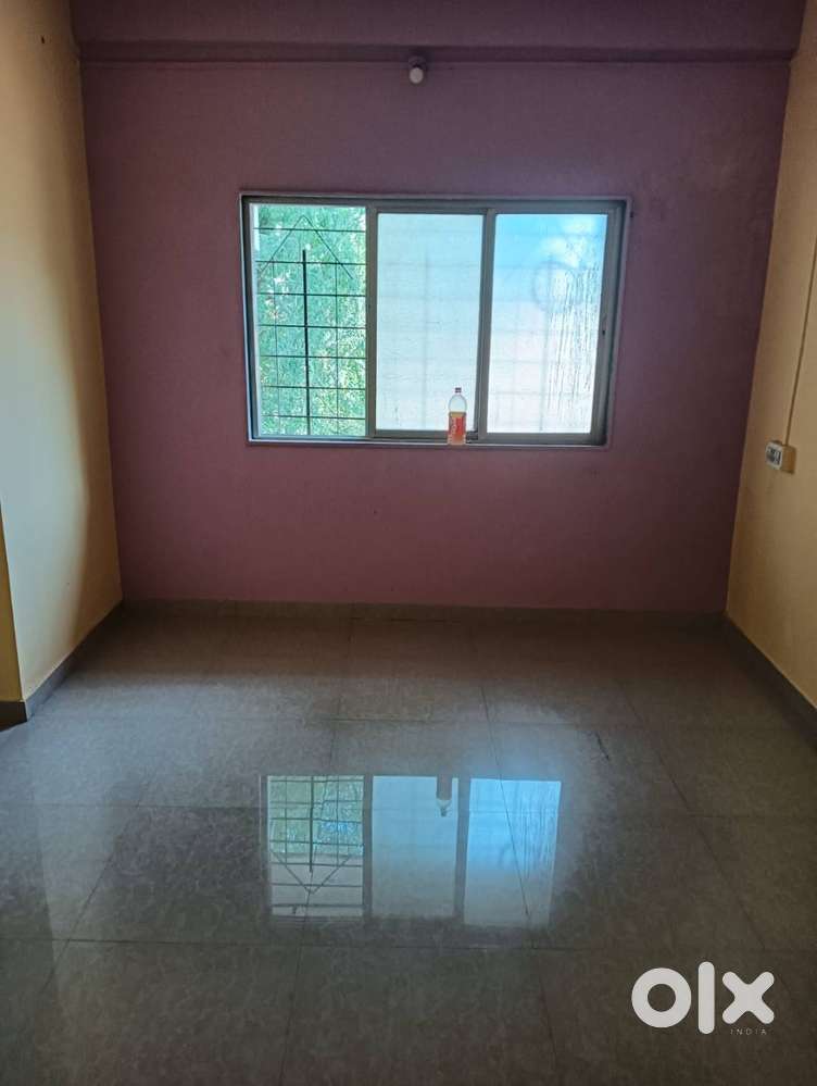 1 bhk for sell at trp ratnagiri