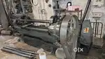 Lathe machine