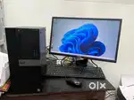 Dell optiplex 5055