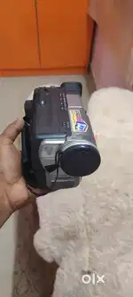 Samsung's handy camera 2005 model