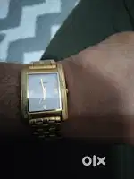Sonata watch