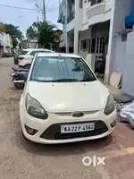 Ford Figo 2011 Diesel 99800 Km Driven