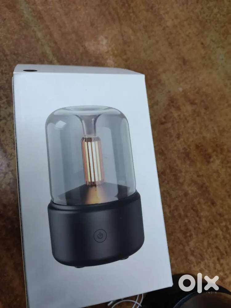 Aroma Candle