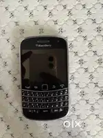 Blackberry bold 9900