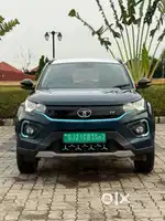 Tata Nexon EV XZ Plus, 2020, Electric