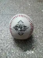 Most super base ball it is very best condition