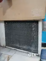 Ac 1tone out door sell working condition