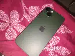 iPhone.   13