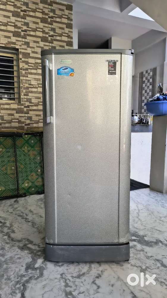 Samsang fridge