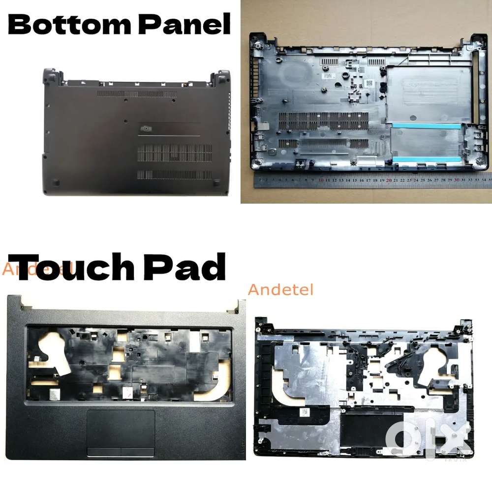 Lenovo e41 15 laptop spares