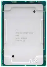 Intel Xeon Gold 6140 Processor 3 Number Available