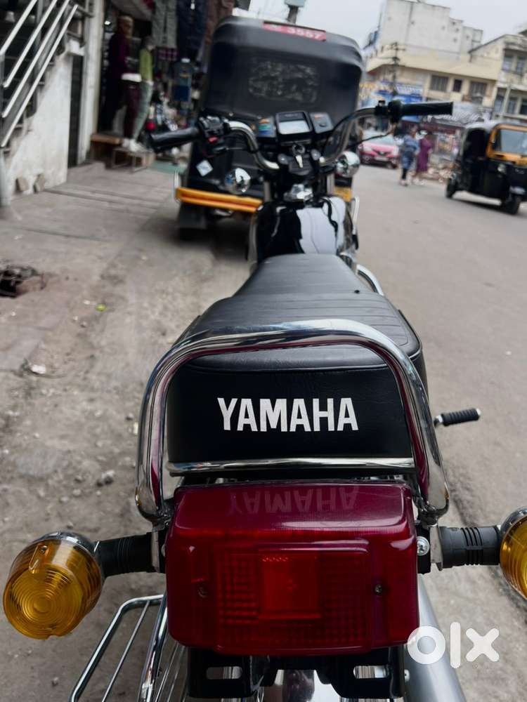 I want to mony I exchange my bike