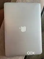 Apple MacBook (2015) – macOS Monterey, Working Condition