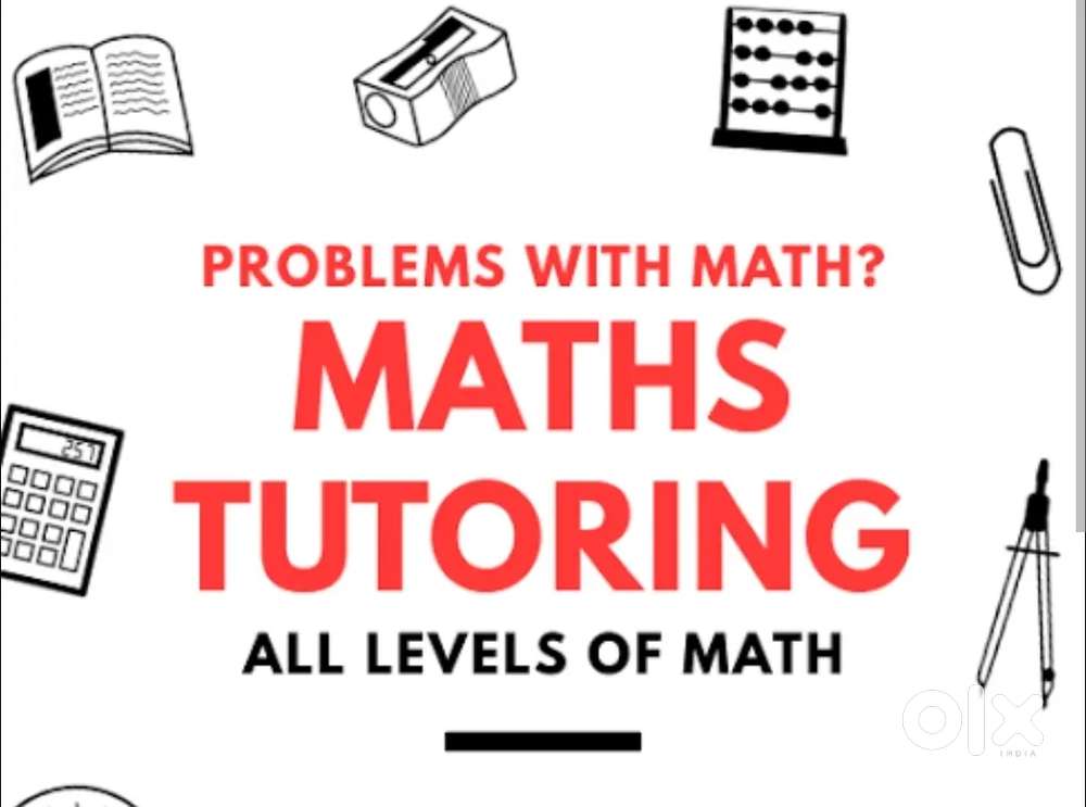 Mathematics Tutor