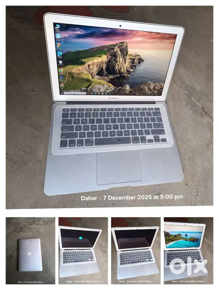 Apple Macbook Air