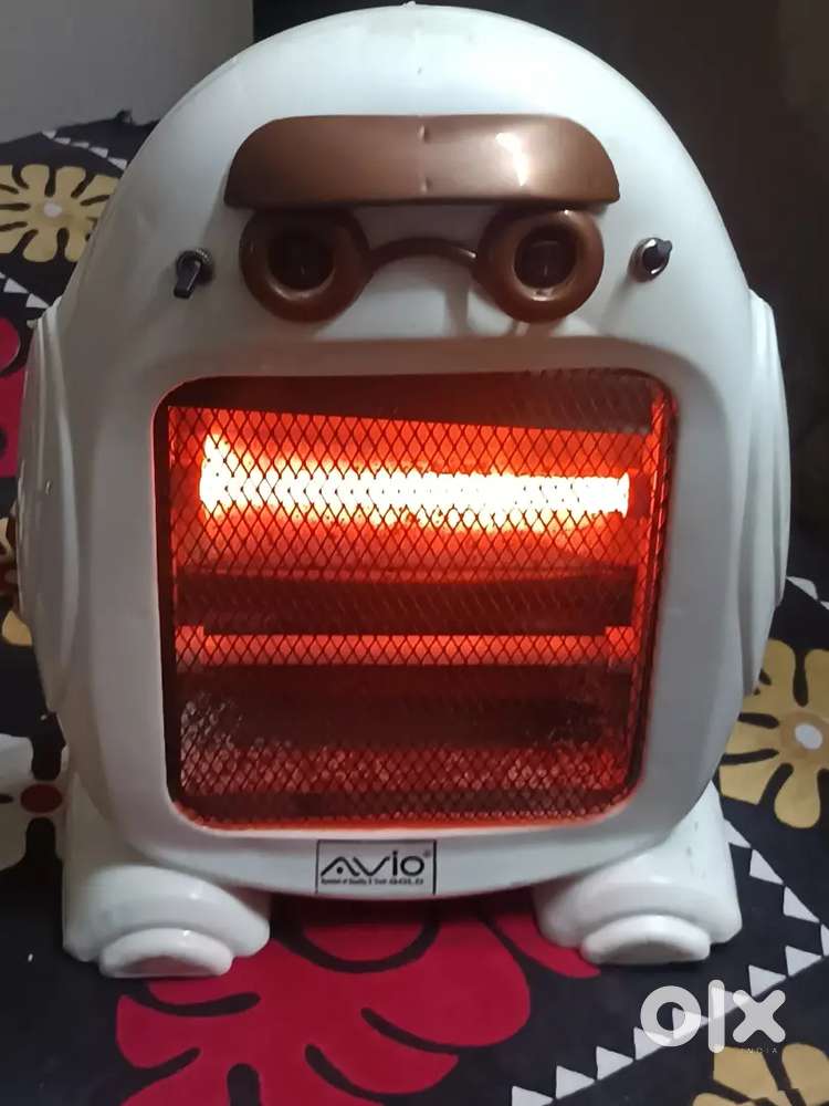 A very Good quality Heater