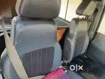 Maruti Suzuki Omni 2002 LPG Well Maintained