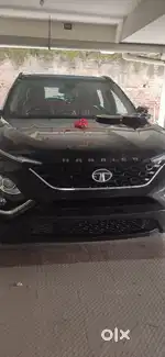 Tata Harrier 2020 Diesel 53000 Km Drivenk