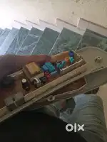 Fridge,washing machine, geyser,