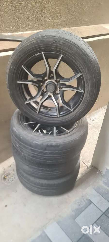 Alloys 13inch