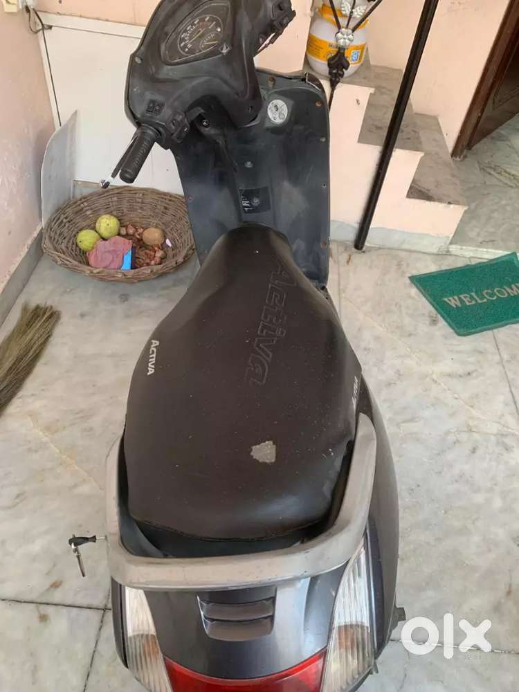 Very good condition