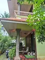 House rent monthly 7000