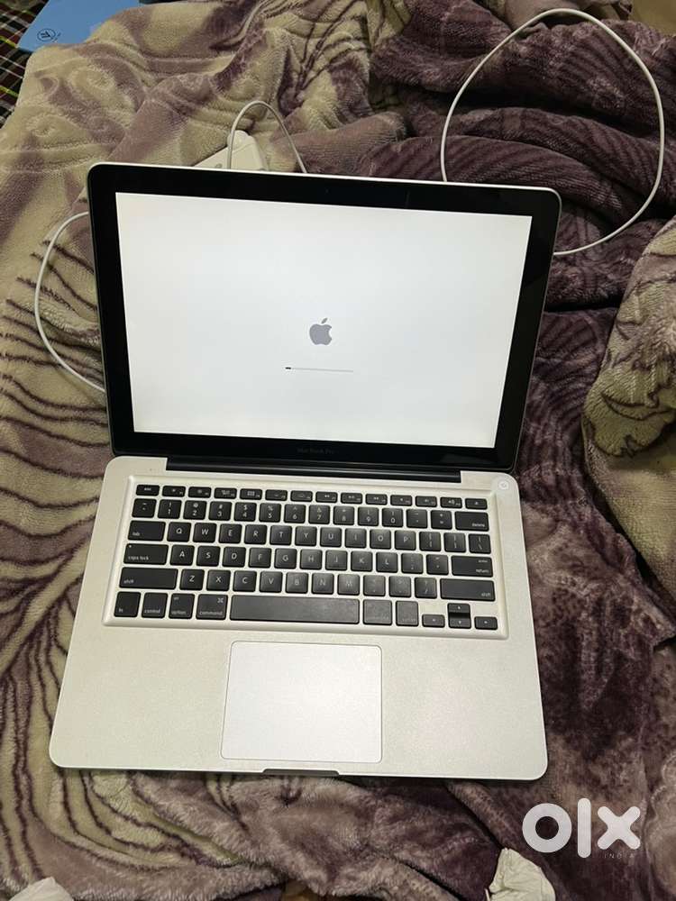 macbook pro A1278