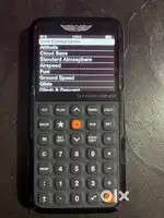 CX3 Flight Computer