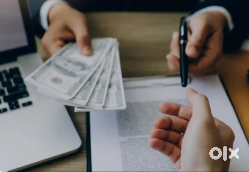 Personal Loan, Home Loan