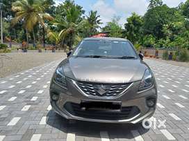 Maruti Suzuki Baleno 2021 Petrol Well Maintained