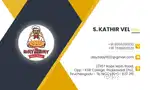 Parota Master wanted