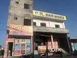 Commercial hall available for rent