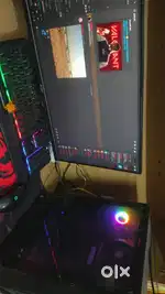 Cpu Cabinet