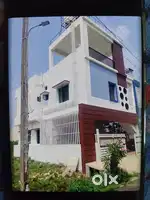 House for rent 2BHK. Opp.vtu collage.