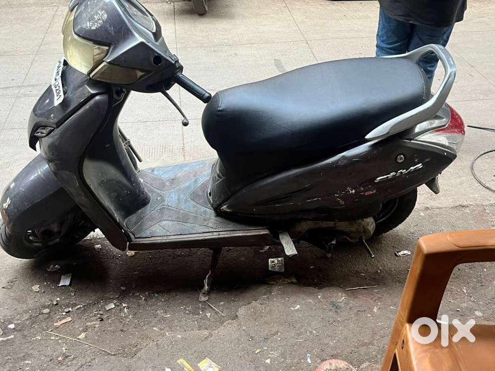 Runing condition me he 0 fine he