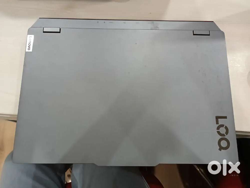 Lenovo loq