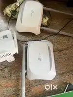 Wifi routers