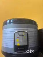 Electric Cooker