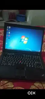 Good condition laptop