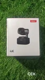 Obsbot Tiny 2 Ai Tracking Webcam