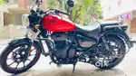 Royal Enfield Meteor 350 Fireball  2021  Only 14K km  Showroom Cond