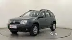 Renault Duster 1.5 Petrol RXL, 2015, Petrol