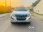 Mahindra XUV 500 2018 W9 to W11