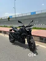 Pulsar N250 in A1 condition!