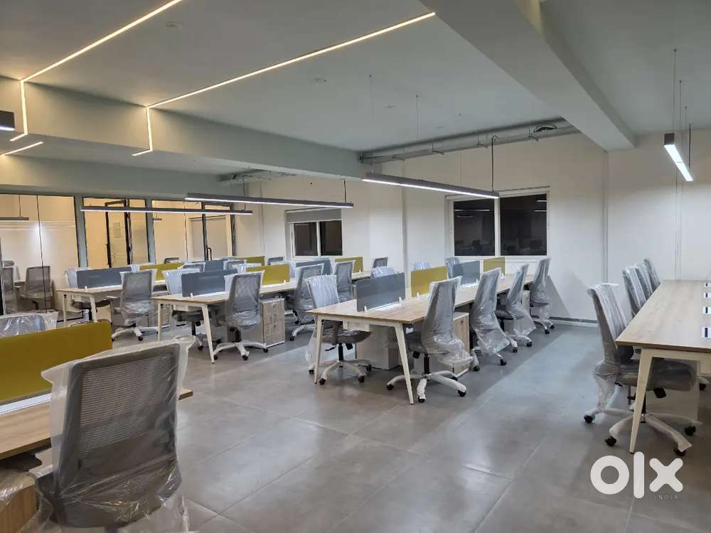 50workstations office in madhapur