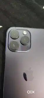 Iphone 14 pro Max 128 gb
