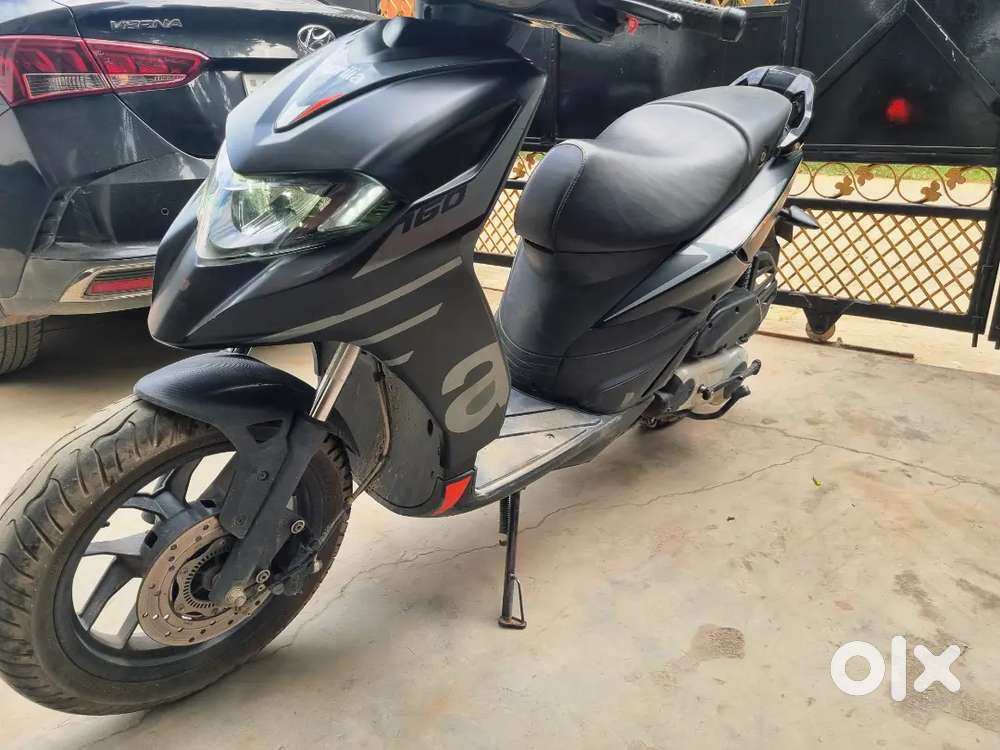 Aprilia SR160 Tip Top condition