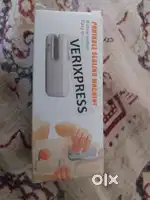 Portable sealing machine
