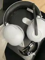 Sony wired Gaming Headset