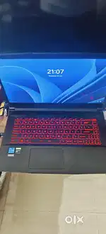 Msi gf63(16gb/512gb SSD)